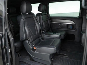 Минивэн Mercedes-benz V-класс 2022 года, 8598999 рублей, Москва