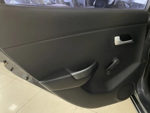 Седан Kia Rio 2012 года, 687000 рублей, Солонцы