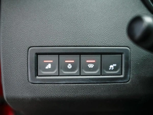 Внедорожник Renault Arkana 2019 года, 1790000 рублей, Красноярск