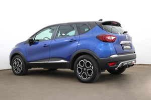 Внедорожник Renault Kaptur 2020 года, 2020000 рублей, Орёл