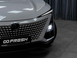 Внедорожник Changan UNI-T 2023 года, 2499000 рублей, Тюмень
