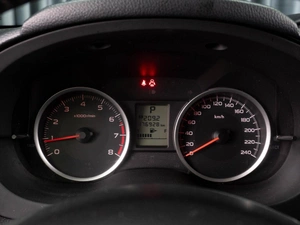 Внедорожник Subaru Forester 2013 года, 1349000 рублей, Тюмень