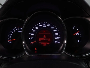 Хетчбэк Kia Ceed 2015 года, 1012000 рублей, Воронеж