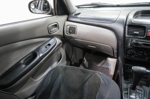 Седан Nissan Bluebird Sylphy 2002 года, 319000 рублей, Новокузнецк