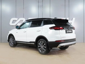 Внедорожник Geely Atlas Pro 2023 года, 2099000 рублей, Воронеж
