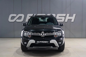 Внедорожник Renault Duster 2017 года, 1399000 рублей, Петрозаводск