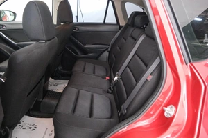 Внедорожник Mazda CX-5 2014 года, 1659000 рублей, Красноярск