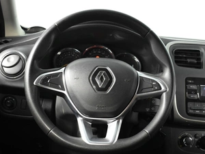 Седан Renault Logan Stepway 2021 года, 1073100 рублей, Казань