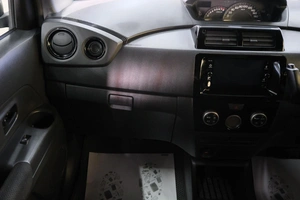 Минивэн Toyota bB 2008 года, 819000 рублей, Омск