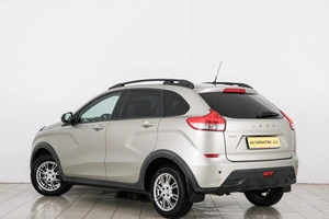 Хетчбэк ВАЗ (LADA) XRAY 2018 года, 729000 рублей, Красноярск