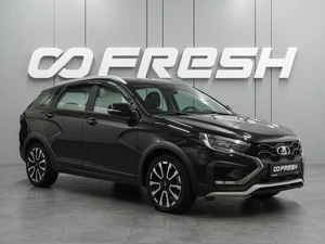 Универсал ВАЗ (LADA) Vesta Cross 2024 года, 1645000 рублей, Воронеж