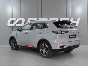 Внедорожник Changan CS55 Plus 2024 года, 2110000 рублей, Аксай