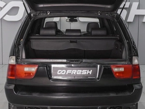 Внедорожник BMW X5 2004 года, 1070000 рублей, Ростов-на-Дону