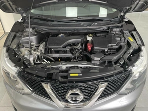 Внедорожник Nissan Qashqai 2018 года, 1475000 рублей, Красноярск