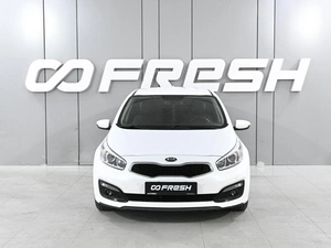 Хетчбэк Kia Ceed 2018 года, 1399000 рублей, Ростов-на-Дону