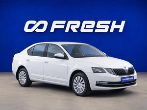 Лифтбек Skoda Octavia 2019 года, 1498077 рублей, Москва