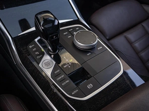 Седан BMW 3 серия 2021 года, 4785000 рублей, Краснодар