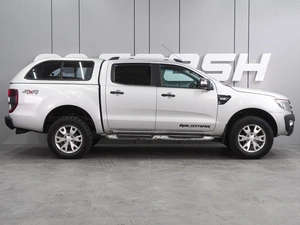 Пикап Ford Ranger 2013 года, 1699000 рублей, Воронеж