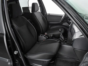 Внедорожник ВАЗ (LADA) Niva Travel 2024 года, 1479000 рублей, Воронеж