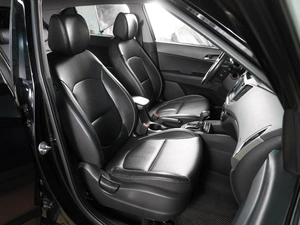 Внедорожник Hyundai Creta 2017 года, 2049000 рублей, Воронеж