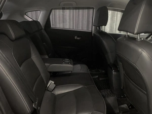 Внедорожник Nissan Qashqai 2007 года, 750000 рублей, Красноярск