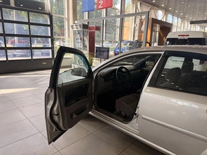 Седан Chevrolet Lacetti 2008 года, 545000 рублей, Орёл