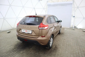 Хэтчбек ВАЗ (LADA) XRAY 2018 года, 998000 рублей, Обнинск