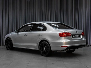 Седан Volkswagen Jetta 2013 года, 899000 рублей, Тюмень