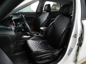 Седан Kia Cerato 2020 года, 2079000 рублей, Воронеж