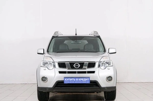 Внедорожник Nissan X-Trail 2014 года, 1549000 рублей, Красноярск