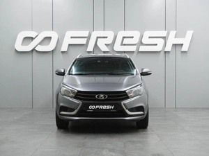 Универсал ВАЗ (LADA) Vesta 2019 года, 1077000 рублей, Воронеж