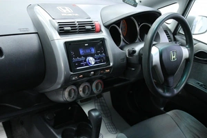 Хетчбэк Honda Fit 2005 года, 533000 рублей, Солонцы