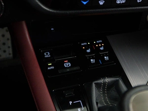 Внедорожник Lexus RX 2016 года, 4643055 рублей, Москва