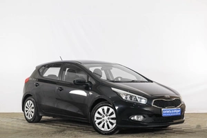 Хетчбэк Kia Ceed 2013 года, 999000 рублей, Тюмень