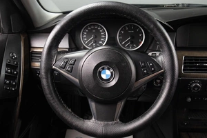 Седан BMW 5 серия 2006 года, 1349000 рублей, Оренбург