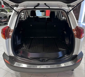 Внедорожник Toyota RAV4 2013 года, 1850000 рублей, Красноярск