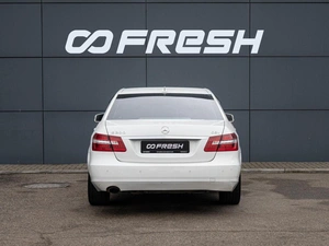 Седан Mercedes-benz E-класс 2010 года, 1380000 рублей, Краснодар