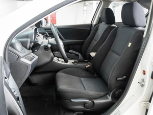 Седан Mazda 3 2010 года, 935000 рублей, Ставрополь