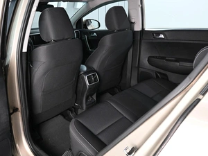 Внедорожник Kia Sportage 2019 года, 2499000 рублей, Аксай