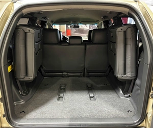 Внедорожник Toyota Land Cruiser Prado 2007 года, 2390000 рублей, Красноярск