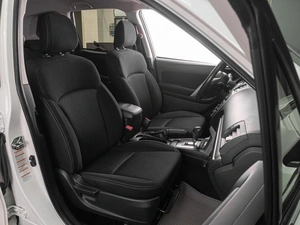 Внедорожник Subaru Forester 2014 года, 1479000 рублей, Тюмень