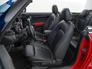 Кабриолет MINI John Cooper Works 2019 года, 3339999 рублей, Москва