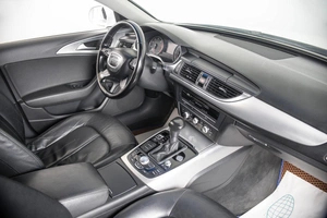 Седан Audi A6 2011 года, 1749000 рублей, Пермь