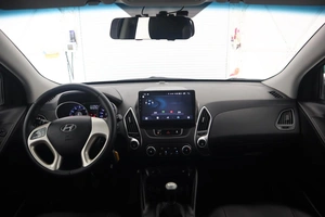 Внедорожник Hyundai ix35 2012 года, 1175000 рублей, Орёл