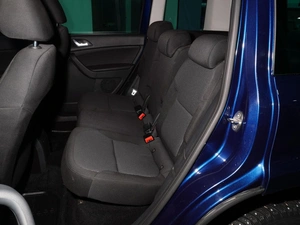 Внедорожник Skoda Yeti 2017 года, 1570222 рублей, Тверь