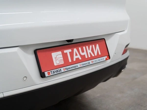 Внедорожник Chery Tiggo 7 Pro Max 2024 года, 2280000 рублей, Красноярск
