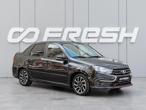 Седан ВАЗ (LADA) Granta 2024 года, 998000 рублей, Краснодар