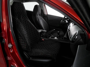 Седан Mazda 3 2014 года, 1285000 рублей, Воронеж