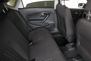 Седан Volkswagen Polo 2015 года, 699000 рублей, Пермь