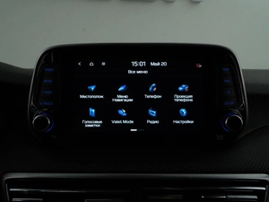 Внедорожник Hyundai Tucson 2018 года, 2299050 рублей, Москва